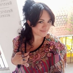 Meet your Posher, Marichelo
